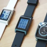 Pionieri i orëve inteligjente dhe i dashur i Kickstarter, Pebble, po kthehet në një formë të re