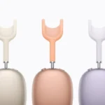 Apple lançon në heshtje AirPods Max 2